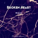 WizzX - Broken Heart (Original mix)