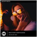 Mike Funn & Dimitri Antek - I'm On My Way