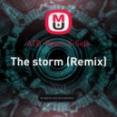 ATB, Reem X-Side - The storm