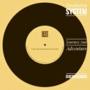 Doubutsu System - Journey And Adventure