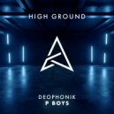 Deophonik - P BOYS