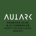 Someone Else - Dirty Dishwasher