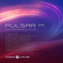 Cosmic Waves - Pulsar 025 (20.05.2021) ()