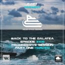 E-SET - BACK TO THE GALATEA #106 (May 2021)