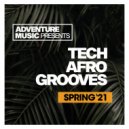 Pirates Of Balearic - Afro Spirit (Original Mix)