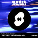 Alexandre Macedo - I Cant Find My Feet