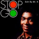 Bohannon - Stop & Go
