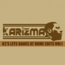 Karizma - Endless Dance Karizma\'s Midnite Marauder Mi (Karizma\'s Midnite Marauder Mix)