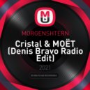 MORGENSHTERN - Cristal & МОЁТ