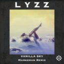 LYZZ - Vanilla Sky