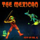 Babe Ruth - The Mexican