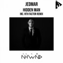 Jedmar - Hidden Man (Original Mix)