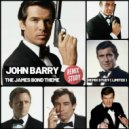 John Barry - The James Bond theme (Remix Study Remix)