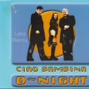 O-Zone - Ciao Bambina (Leks Remix)