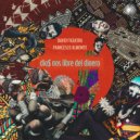 David Figueira & Francesco Almonte - Dio$ Nos Libre Del Dinero (Instrumental Mix)