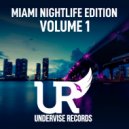 Adam Cooper, Janey Brown - Acid Rain (Original Mix)