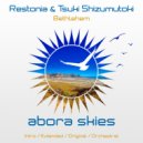 Restonia & Tsuki Shizumutoki - Bethlehem