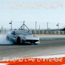 Tribeleader - BEYOND THE UNIVERSE (Instrumental)