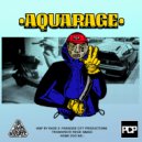 RAGE PCP - Aquarage