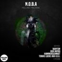 N.O.B.A - Milling Machine