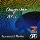 Omega Drive - Control Your Mind