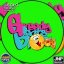 J-Solo - The Joke (Original Mix)