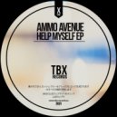 Ammo Avenue - Act Right