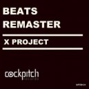 X Project - Old School Beats (Remaster Mix)