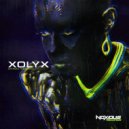 Xolyx - Untrue (Original Mix)