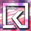 Mikx & Khaki - Love You More (Original mix)