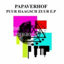 Papaverhof - Tweede Zuurtje
