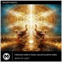 FARSHID FARR & Fazel Najafi & ARTA FARN - Wave Of Light