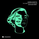 Andrea Giuditta - The Darkside Of The Moog