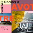 The Checkup - I\'ll Let You In (Wyatt Marshall Remix)
