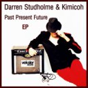 Darren Studholme & Kimicoh - Dame Amor (Sunset Latin Vocal Mix)