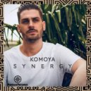 Komoya - Hymn of The Night (Original Mix)