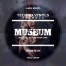 Drewtech - Museum (Better Than One Remix)