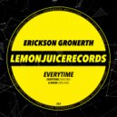 Erickson Gronerth - U Know (Original Mix)