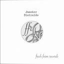 Juanher - Distraido (Original Mix)