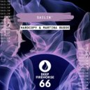 Hardcopy, Martina Budde - Sailin\' (Original Mix)