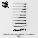 Deelight, Mastercris, Siri Svegler - Burn (Day)
