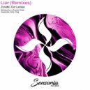 Zonatto, Dot Larissa - Liar (La Touche Finale Remix)