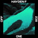 Hayden F - One (Original Mix)