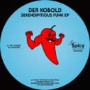 Der Kobold - Kill Nobody (Original Mix)
