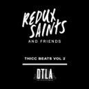 Redux Saints, Mr. Oz - Good Rhythm (Extended Mix)