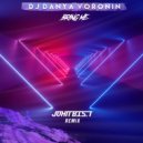 DJ Danya Voronin - Bring Me (John Bis.T Remix)