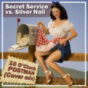 Secret Service vs. Silver Nail - Ten O'Clock Postman