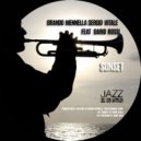 Brando Mennella & Sergio Vitale feat. Dario Rossi - Sunset (Constant Research Dub Mix)