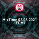 РАДИО МОСТ - MixTime 02.06.2021 (EDM)