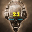 SVnagel (LV ) - Minimal Techno - SVnagel mix 2021 vol-23